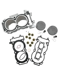 Kit cylindre CYLINDER WORKS Standard Bore - Polaris 2