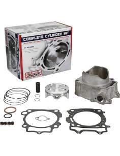Kit cylindre CYLINDER WORKS Standard Bore haute compression 2
