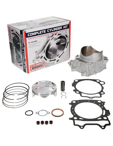 Kit cylindre CYLINDER WORKS Standard Bore