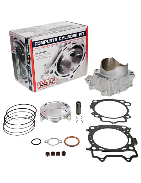 Kit cylindre CYLINDER WORKS Standard Bore