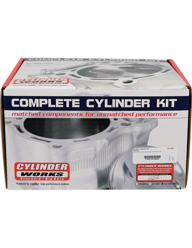 Kit cylindre CYLINDER WORKS Standard Bore