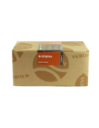 Kit cylindre ATHENA Ø76.80mm - Honda CRF250R (16-17)