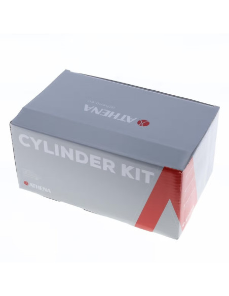 Kit cylindre ATHENA Ø77mm - Yamaha YZ250F (19-) / WR250F (20-21)