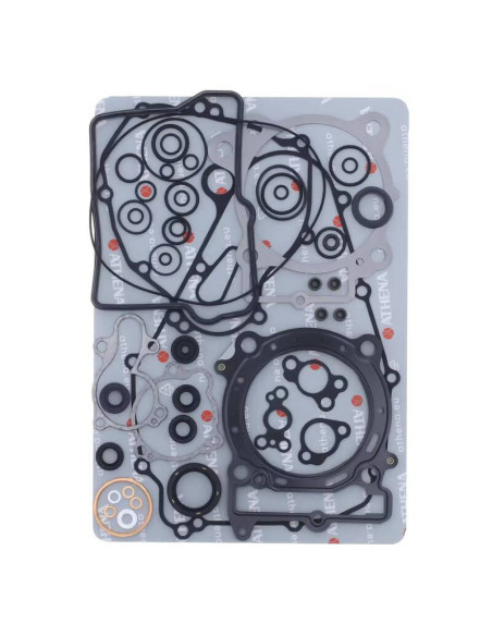 Kit de joints complet ATHENA avec joints SPI