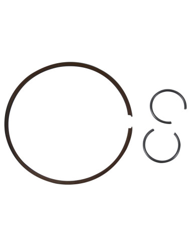 Kit piston VERTEX Replica coulé - 23703B