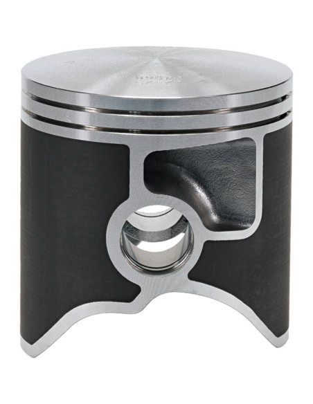 Piston coulé VERTEX Replica - 24569C