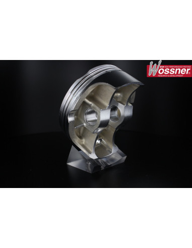 Piston forgé WÖSSNER - K8763DA-2