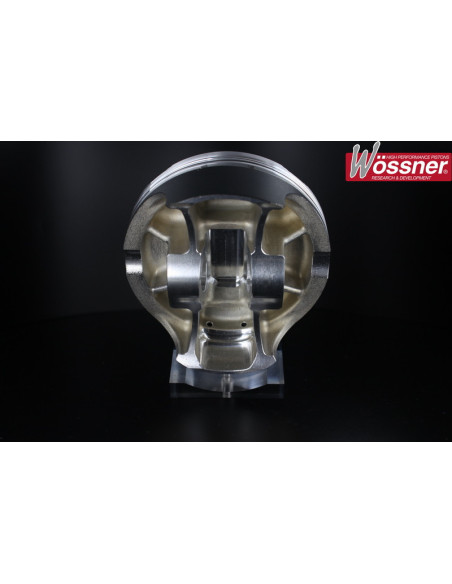 Piston forgé WÖSSNER - K8763DA-2