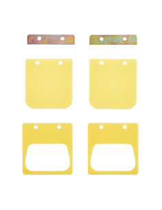 Clapets BOYESEN Power Reeds - 616 2