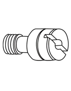 Gicleur principal KEIHIN 155mm