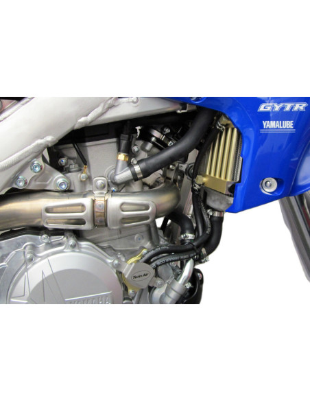 Radiateur d'huile TWIN AIR - Yamaha YZ 450F