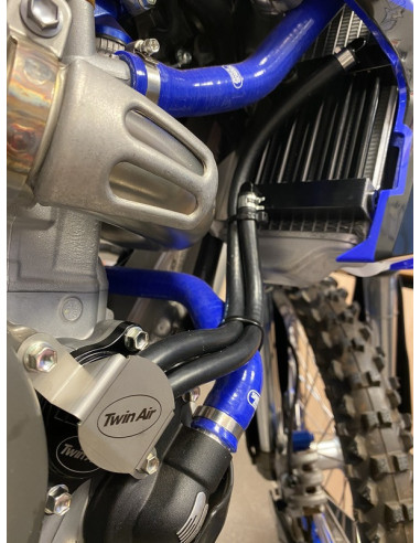 Radiateur d'huile TWIN AIR - Yamaha YZ 250F