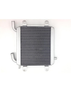 Radiateur BIHR - Yamaha Aerox 50 / MBK Nitro 50