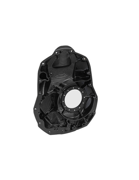 Couvercle de carter d'embrayage STM à hublot transparent