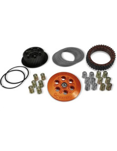 Scorpion Clutch Barnett HD Sportster 91- / Buell 91-02