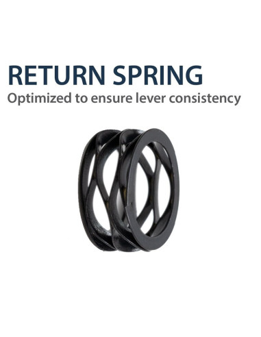 Récepteur d'embrayage hydraulique REKLUSE - Husaberg / Husqvarna / KTM