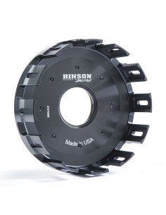 Cloche d'embrayage HINSON - Suzuki RM-Z 450