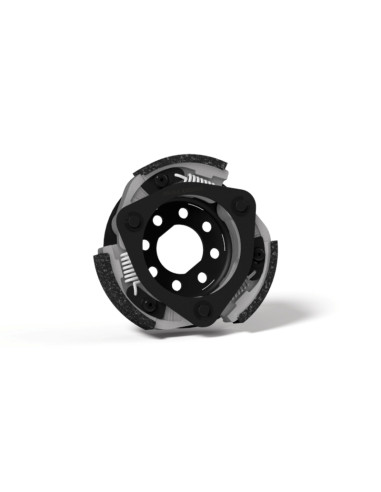 Embrayage réglable MALOSSI Delta Clutch - ø 134mm