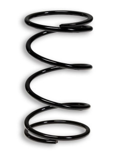 BLACK VARIATOR ADJUSTER SPRING ext.Ø 57,8x103mm thread Ø 4mm 5,5k