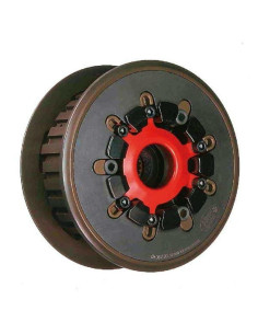 Embrayage anti-dribble STM - Honda CBR1000