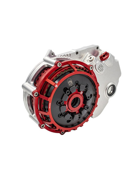 Kit conversion embrayage à sec STM Evo SBK - Ducati Hypermotard 821