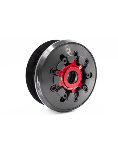 Kit conversion embrayage à sec STM Evo SBK - Ducati Hypermotard 821