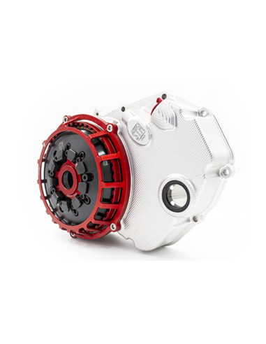 Kit conversion embrayage à sec STM Evo SBK - Ducati Hypermotard 821