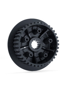 Noix d'embrayage HINSON aluminium