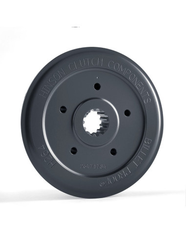 Noix d'embrayage HINSON aluminium