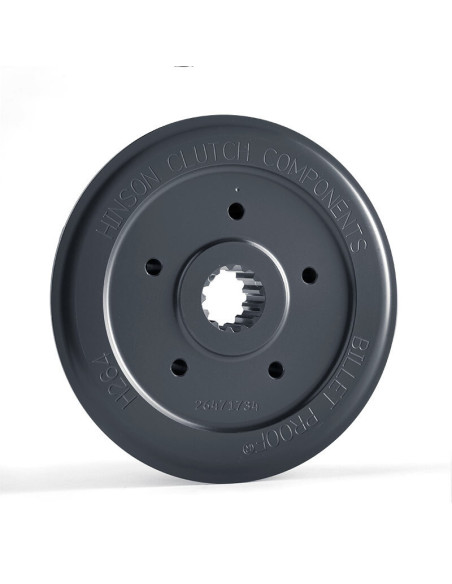 Noix d'embrayage HINSON aluminium