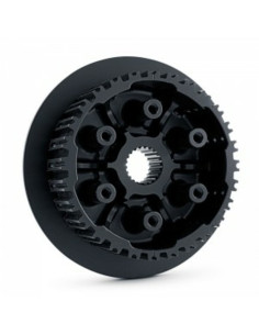 Noix d'embrayage HINSON aluminium