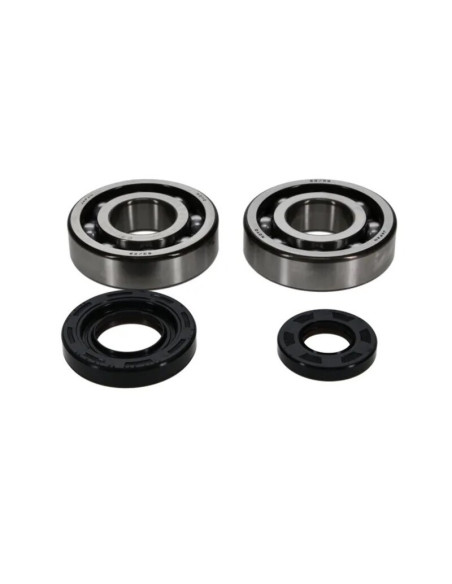 Kit roulements et joints spi de vilebrequin PROX - Yamaha YZ250 / YZ250X