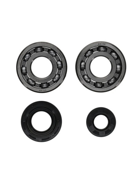 Kit roulements et joints spi de vilebrequin PROX - Yamaha YZ250 / YZ250X