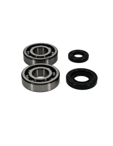 Kit roulements et joints spi de vilebrequin PROX - Yamaha YZ250 / YZ250X