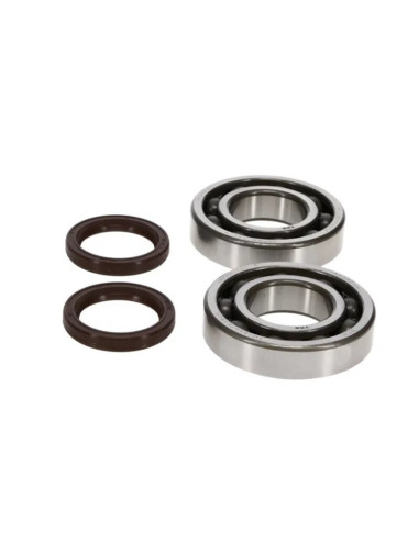 Kit roulements et joints spi de vilebrequin PROX - Kawasaki KX250F / X