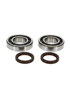 Kit roulements et joints spi de vilebrequin PROX - Suzuki RMX450Z / RMZ450 2