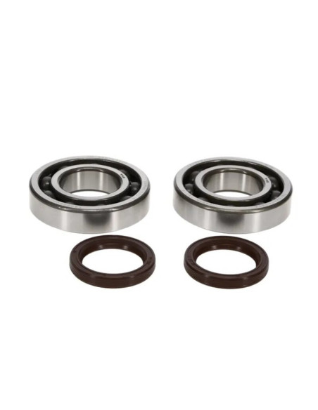 Kit roulements et joints spi de vilebrequin PROX - Suzuki RMX450Z / RMZ450