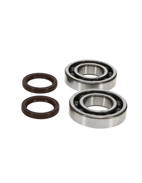 Kit roulements et joints spi de vilebrequin PROX - Suzuki RMX450Z / RMZ450