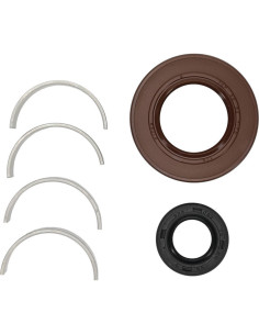 Kit roulements et joints spi de vilebrequin HOT RODS - Can-Am Outlander 2