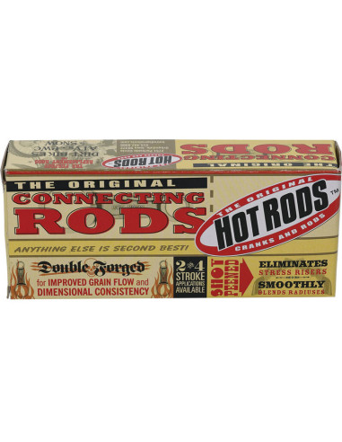 Kit bielle HOT RODS - Honda CRF 450