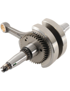 Vilebrequin complet HOT RODS type origine - Polaris 2