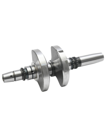 Vilebrequin complet HOT RODS type origine - Can Am