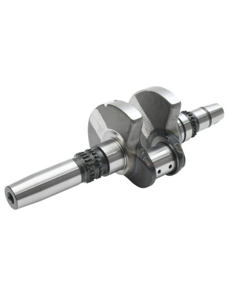 Vilebrequin complet HOT RODS type origine - Can Am