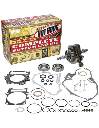 Kit vilebrequin HOT RODS - Yamaha YFM 700 R Raptor