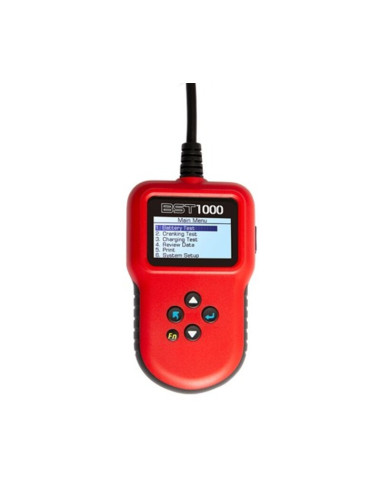 Testeur de batterie BS BATTERY - BST-1000