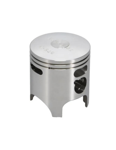 Piston forgé WISECO Pro-Lite Ø48.46mm - Kawasaki KX 85