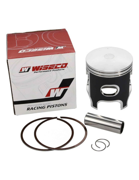 Piston forgé WISECO Pro-Lite Ø66.37mm - Yamaha YZ 250 / X