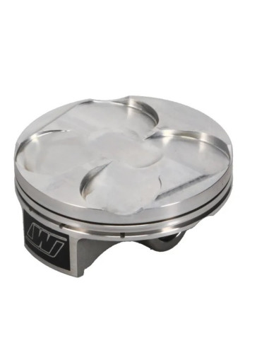 Piston forgé WISECO Ø77.950mm - Honda CRF 250 R/X