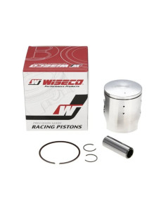 Piston forgé WISECO Pro-Lite Ø47.46mm - Yamaha YZ 85