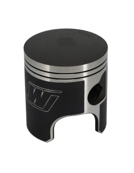 Piston forgé WISECO Right Ø71.50mm - Suzuki GT 750 Le Mans